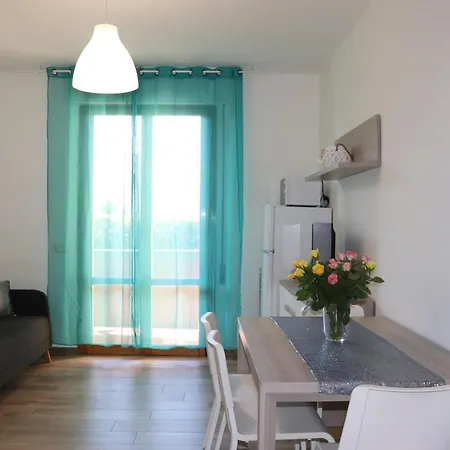 Tahiti Appartement Follonica