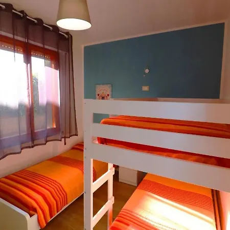 Appartamento Tahiti Follonica