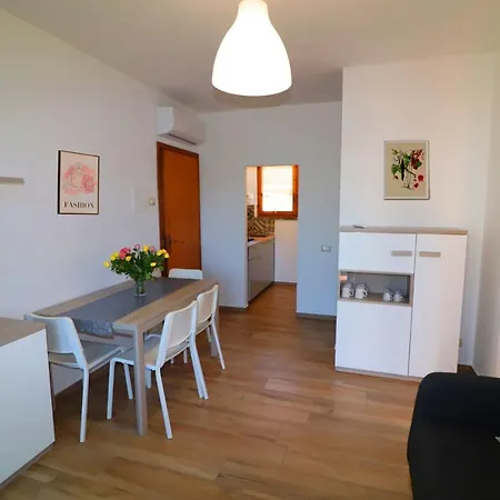 Tahiti Appartement *