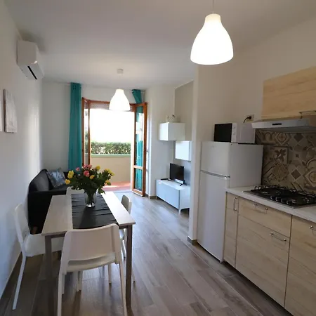 Tahiti Appartement
