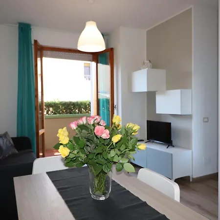 Appartamento Tahiti Follonica
