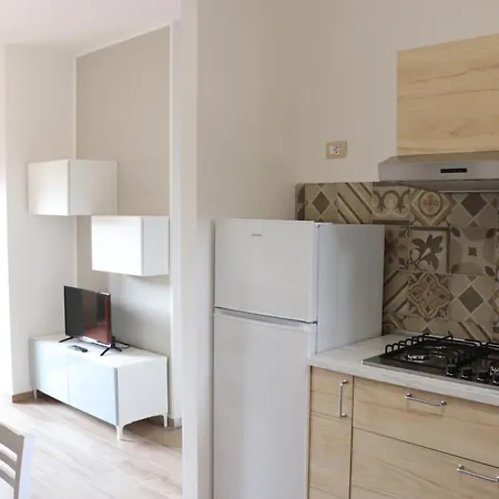 Tahiti Appartement